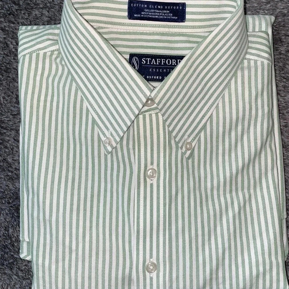 New Stafford Essential Dress - Picture 1 of 5
